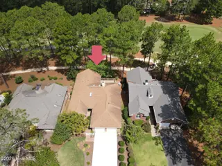 160 Hunter Trail, Southern Pines, NC 28387 – photo 2: drone photo 2