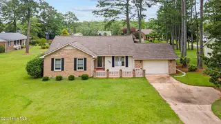 708 Plantation Drive, New Bern, NC 28562 – photo 1: 1-web-or-mls-DJI_0226