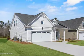 4008 Smoked Maple Drive 62, Leland, NC 28451 – photo 3: 2_front exterior