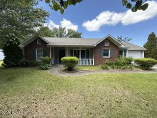 4511 Rivershore Drive, New Bern, NC 28560 – photo 1: A Front View 1