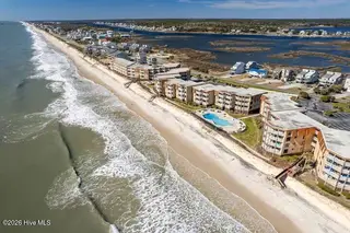 1822 New River Inlet Road Unit 1304a, North Topsail Beach, NC 28460 – photo 20: Amenities 2