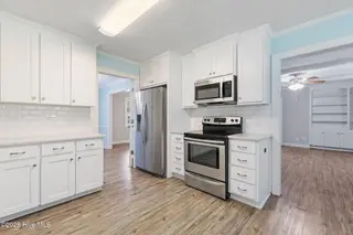 307 Kay Dee Street, Goldsboro, NC 27534 – photo 9: 5T5A3153
