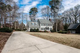 1808 Wildwood Court NW, Wilson, NC 27896 – photo 2: IMG_0879