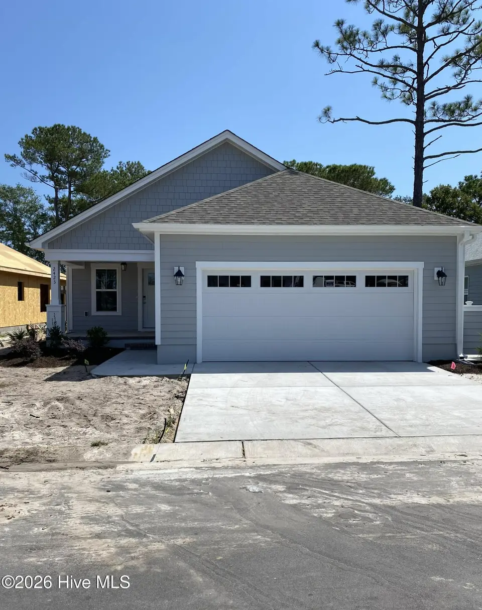 2423 Lake Ridge Drive, Southport, NC 28461 – photo 1 of 1