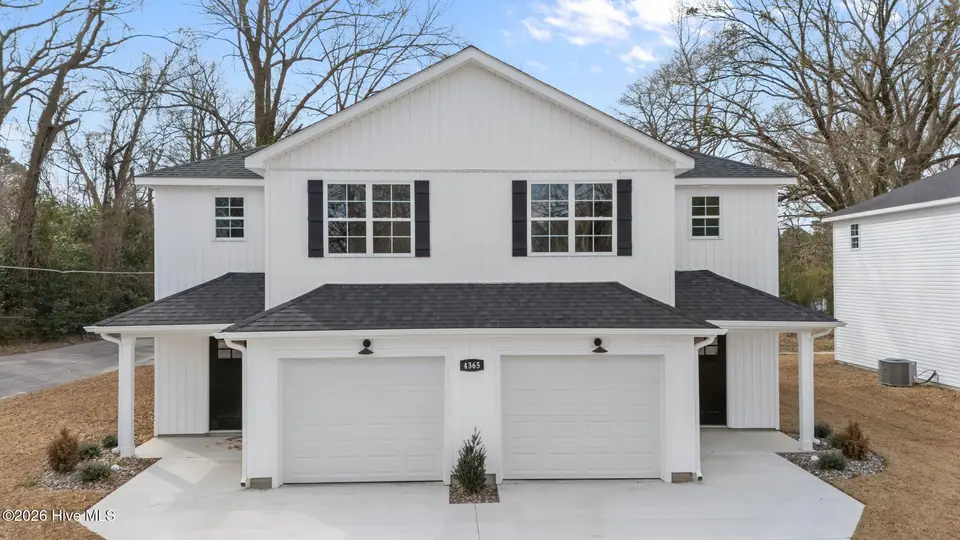 4365 W Pine Street A, Farmville, NC 27828 – photo 1 of 48: 1-web-or-mls-DJI_20260130120322_0016_D