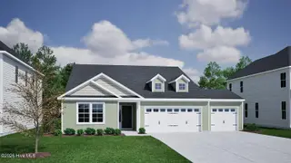 202 Mayflower Drive NW Lot 19, Calabash, NC 28467 — 3-bedroom home in Allston Park, Calabash, NC, photo 1 of 46