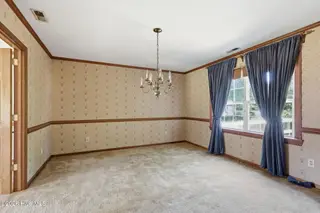 2604 One Iron Street, Morehead City, NC 28557 – photo 12: Formal dining room