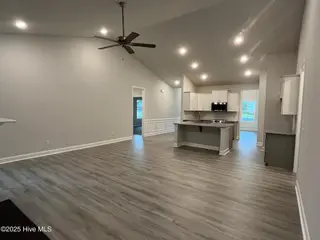 1222 Mandevilla Drive SE, Bolivia, NC 28422 – photo 19: Living Room