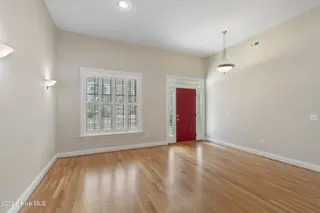 3687 Wingfoot Drive, Southport, NC 28461 — 3-bedroom home in St James, Southport, NC, photo 10 of 53: 3687WingfootDr - 15