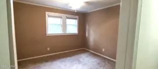 437 Biscayne Drive, Wilmington, NC 28411 — 4-bedroom home in Bayshore Estates, Wilmington, NC, photo 18 of 20: upstairs bedroom 2