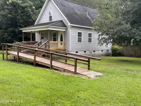 1054 Whitehall Road, Whiteville