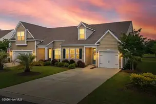 2110 Cass Lake Drive Wellington 546, Calabash, NC 28467 — 4-bedroom townhome in Calabash Lakes, Calabash, NC, photo 2 of 61: IMG_6490
