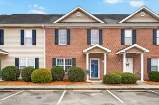 103 Lincoln Place Circle, Leland, NC 28451 – photo 1: Front of Townhome