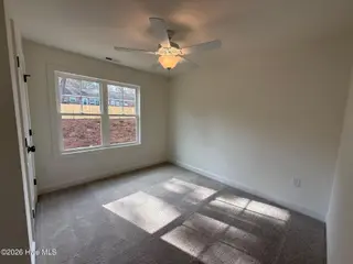 640 Chambers Drive, Southern Pines, NC 28387 – photo 12: 2nd bed