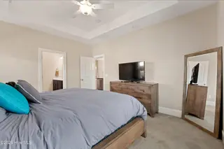 128 Hanover Lakes Drive, Wilmington, NC 28401 — 3-bedroom home in Hanover Lakes, Wilmington, NC, photo 19 of 41: 19_img_9067