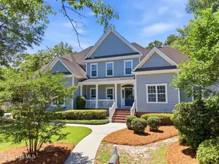 8901 New Forest Drive, Wilmington, NC 28411 — 4-bedroom home in Plantation Landing, Wilmington, NC, photo 1 of 45: 005_8901_new_forest_drive-5_919