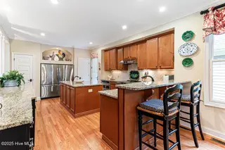 273 Champions Ridge Drive, Southern Pines, NC 28387 – photo 8: Kitchen