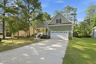 1013 Barkentine Drive, New Bern, NC 28560 – photo 7: Exterior
