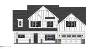 2849 Windflower Lane, Grimesland, NC 27837 – photo 2: albemarle