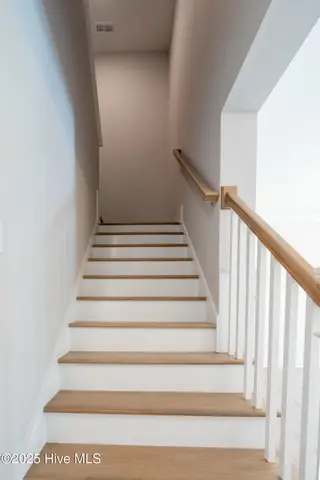 8113 Saltcedar Drive, Wilmington, NC 28411 – photo 24: Stairs