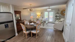 1310 Ann Street, Beaufort, NC 28516 — 2-bedroom townhome in Beaufort Village Townhomes, Beaufort, NC, photo 8 of 52