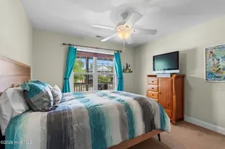 133 NE 3rd Street, Oak Island, NC 28465 – photo 19: 3rd Bedroom