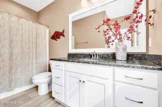 3671 Echo Farms Boulevard, Wilmington, NC 28412 – photo 6: Bath 2