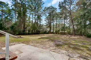 5122 Hunters Trail, Wilmington, NC 28405 – photo 24: Patio