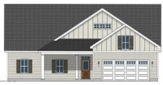 1641 Dew Meadow Drive, Greenville, NC 27834 – photo 2: cypress point plan