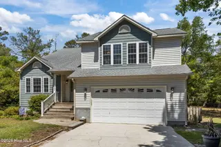 102 Shady Path, Cedar Point, NC 28584 – photo 3: Front
