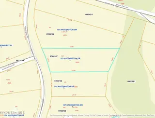 103 402 Haddington Drive, Pinehurst, NC 28374 – photo 7: Screenshot 2026-08-27 at 11.50.08AM