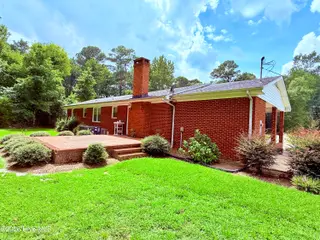 201 Forest Drive, La Grange, NC 28551 – photo 16: 201 Forest Dr
