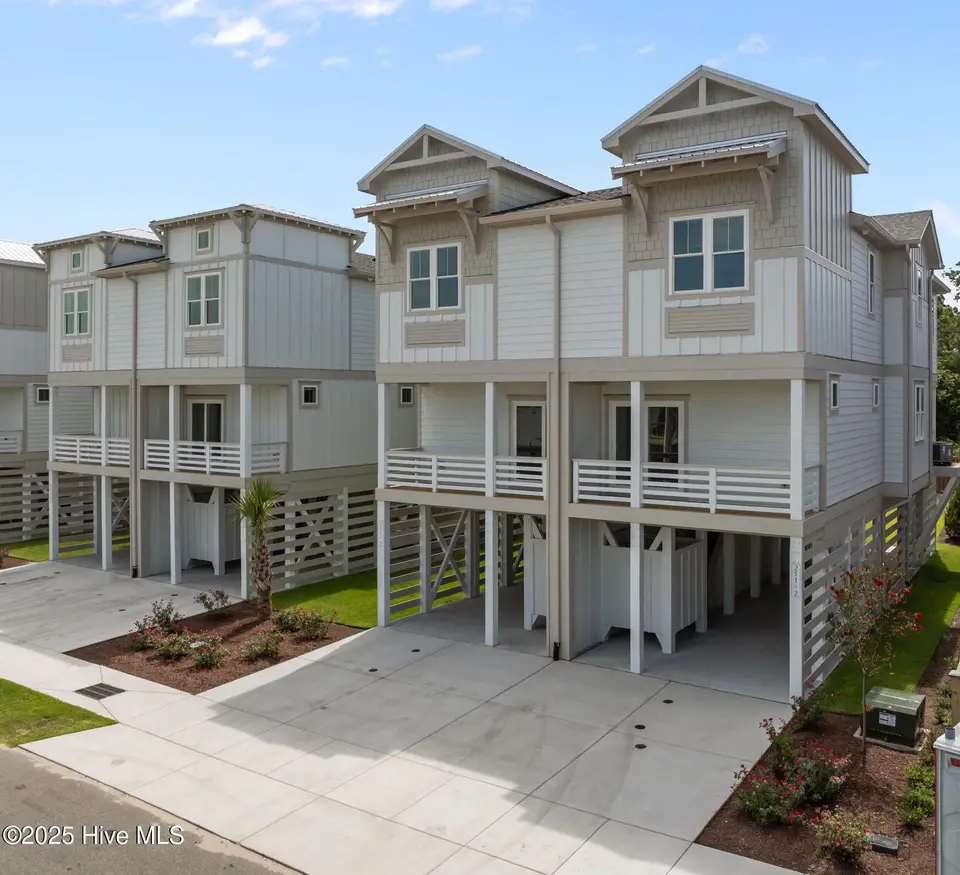 211 Spartanburg Avenue 2, Carolina Beach, NC 28428 – photo 1 of 55: 211