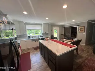 5024 Gladys Owens Street, La Grange, NC 28551 – photo 7: Kitchen