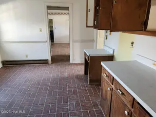 6322 Brassie Drive, Grifton, NC 28530 – photo 12: 19 KITCHEN