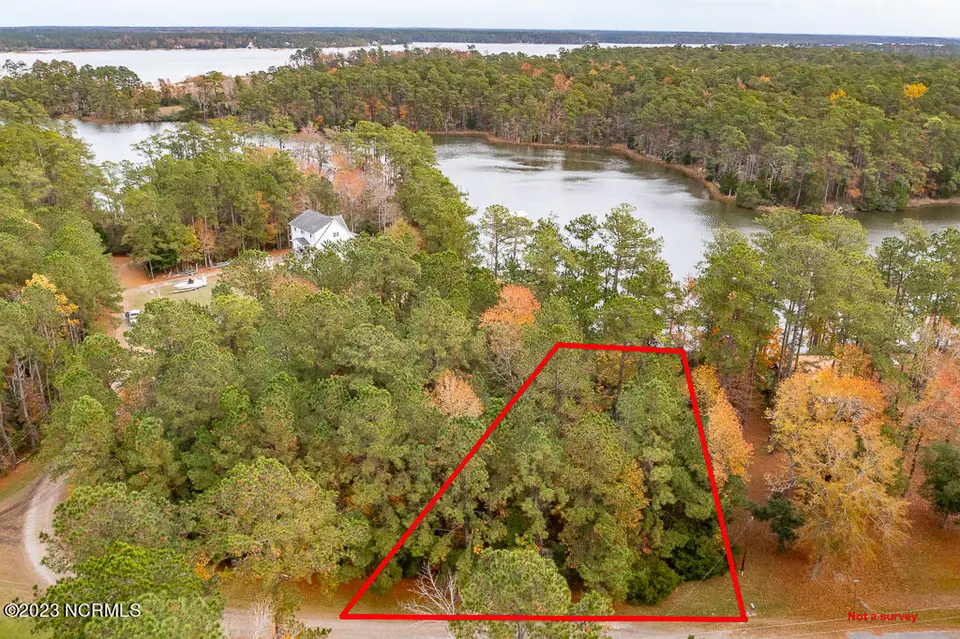 149 1 Heron Drive, Havelock, NC 28532 – photo 1 of 5: DJI_0070-Edit