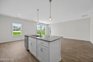 516 Getaway Lane 121, Shallotte, NC 28470 — 3-bedroom home in Summers Walk, Shallotte, NC, photo 14 of 25: 18_kitchen