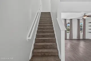 804 Oleander Street, Jacksonville, NC 28540 — 4-bedroom home in Williamsburg Plantation, Jacksonville, NC, photo 22 of 41