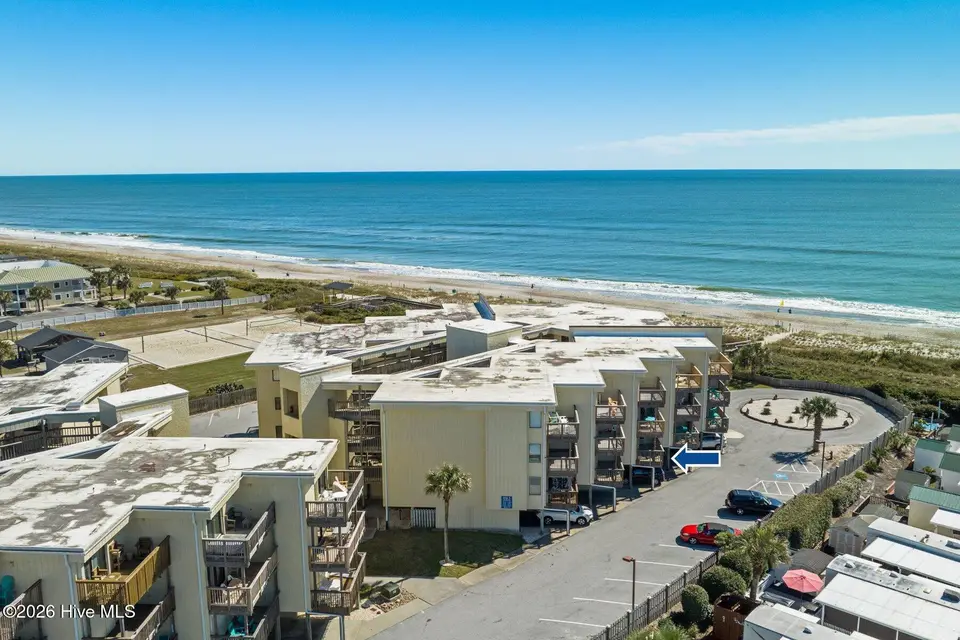 9100 Reed Drive 1108, Emerald Isle, NC 28594 – photo 1 of 55: 9100 Reed Dr. 1108