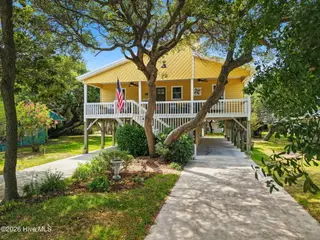 205 Womble Street, Oak Island, NC 28465 – photo 9