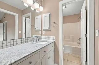 2205 Penncross Drive, Greenville, NC 27834 — 3-bedroom home in Meadow Woods, Greenville, NC, photo 16 of 37: 19-web-or-mls-BLS_0230
