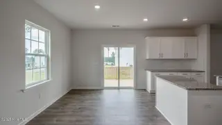 3100 Platinum Circle, West End, NC 27376 – photo 16: Breakfast Area