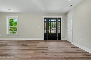 5314 Autumn Drive, Wilmington, NC 28409 — 3-bedroom home in Forest Park, Wilmington, NC, photo 21 of 36