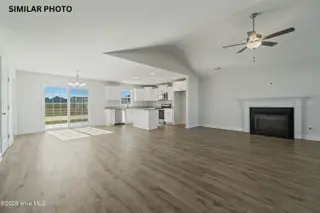 435 Montgomery Drive, Jacksonville, NC 28546 – photo 6: 5