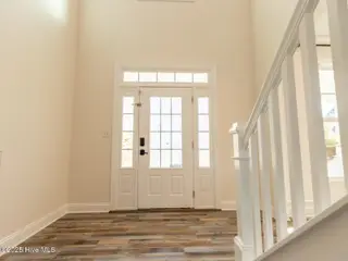 211 Cheswick Drive, Holly Ridge, NC 28445 – photo 11: Entry door