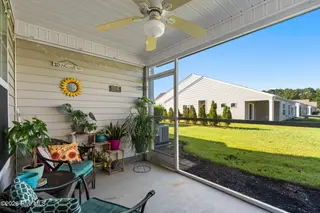 2103 Cass Lake Road, Carolina Shores, NC 28467 — 2-bedroom townhome in Calabash Lakes, Carolina Shores, NC, photo 22 of 35