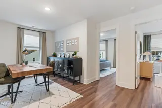 52 W Pioneer Way 123, Hampstead, NC 28443 — 3-bedroom townhome in Brookfield Branch, Hampstead, NC, photo 5 of 38
