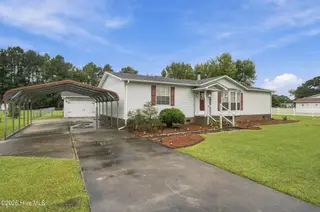 989 Simpson Ditch Road, Elizabeth City, NC 27909 – photo 1: Front View