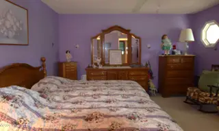 108 Fox Run Court, West End, NC 27376 – photo 24: Master Bedroom