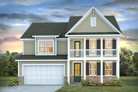 2166 Marietta Circle NW, Ash